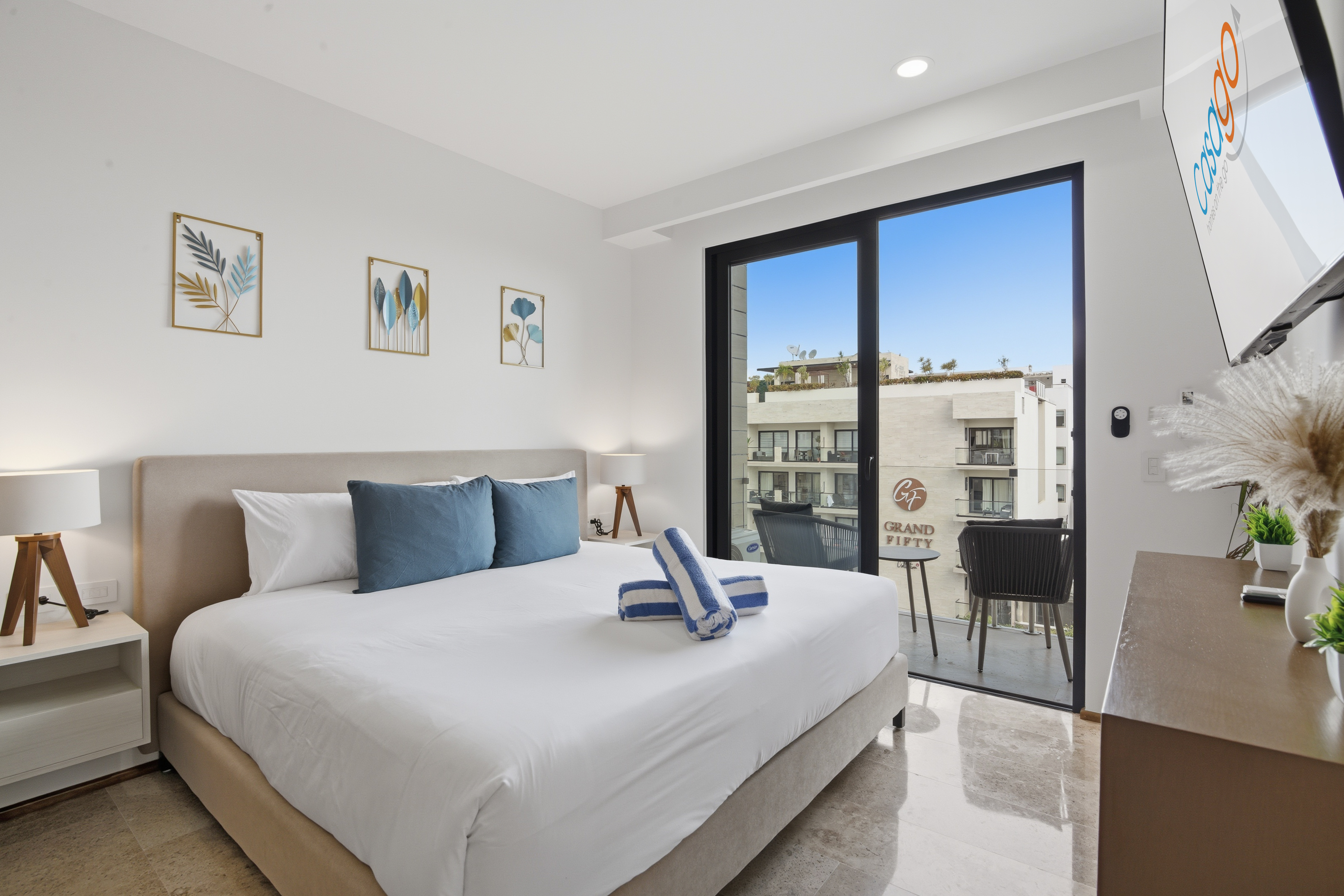 Selva Studio | Terraza & Piscina Infinita | Casago