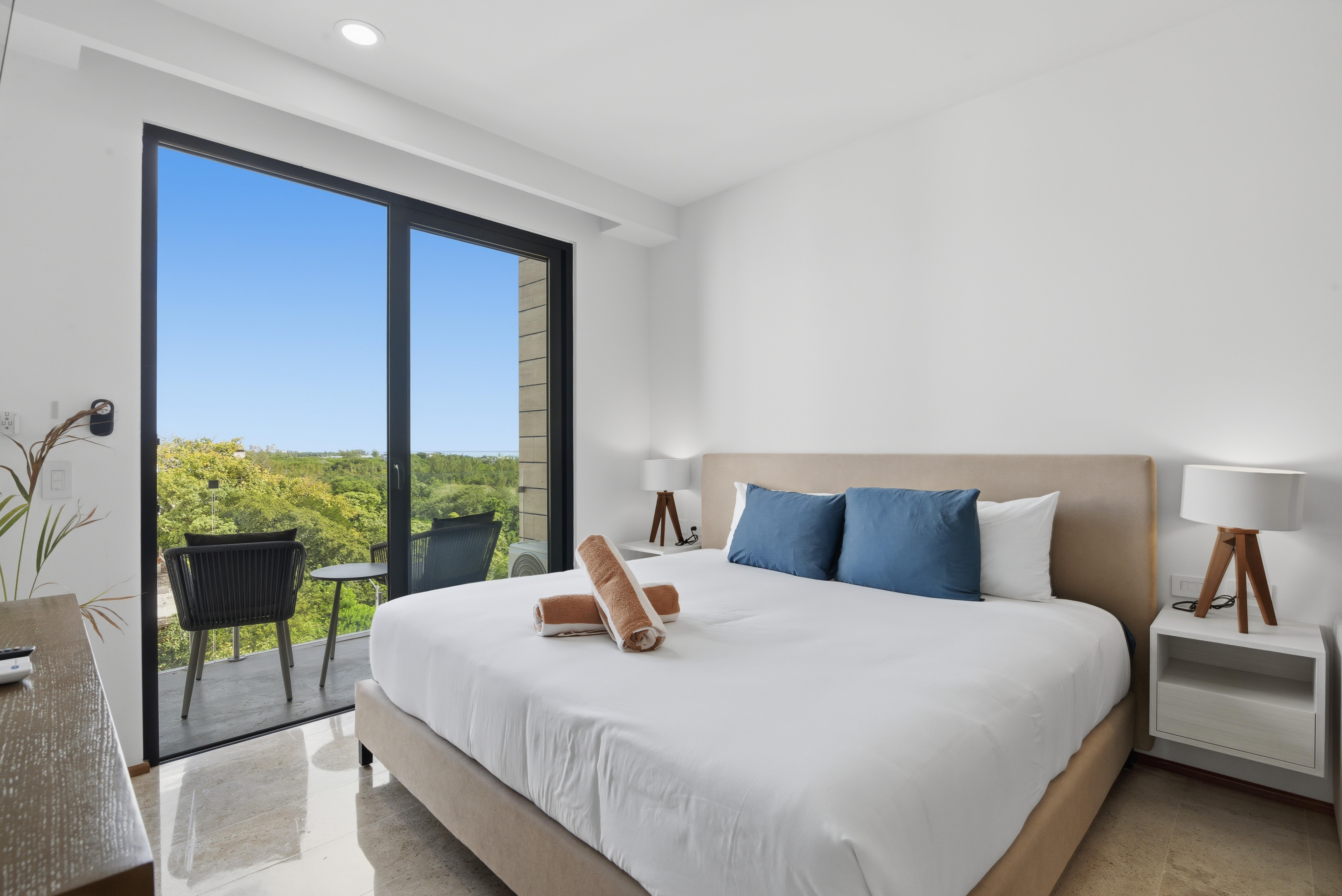 Menesse Sea Tower Menesse Sea Tower 409