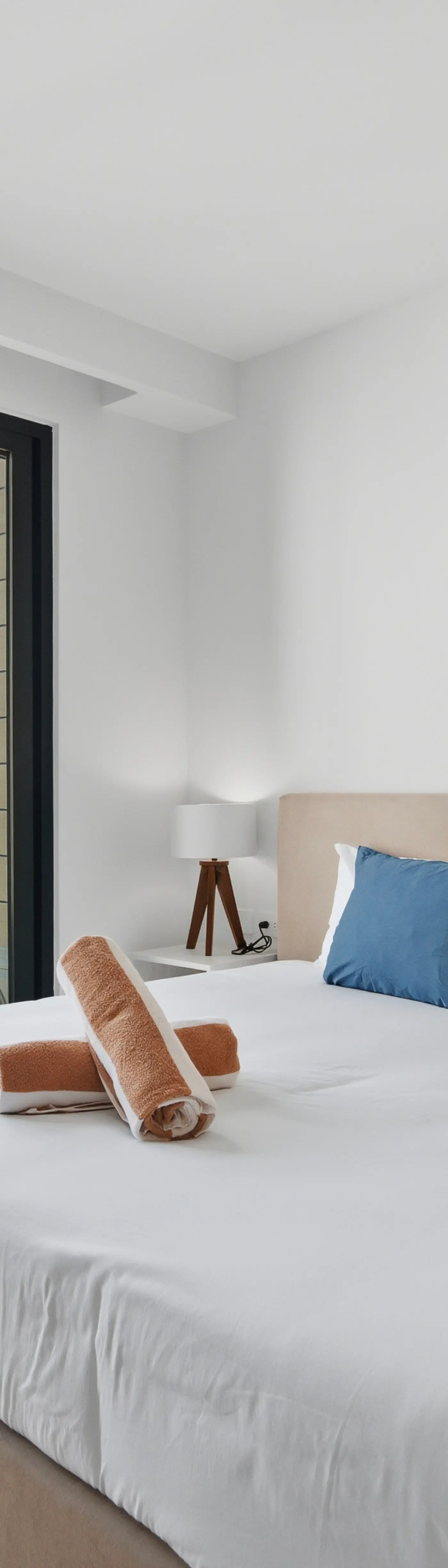 Menesse Sea Tower Menesse Sea Tower 409