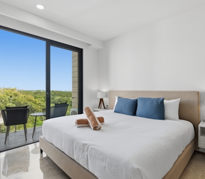 Menesse Sea Tower Menesse Sea Tower 409