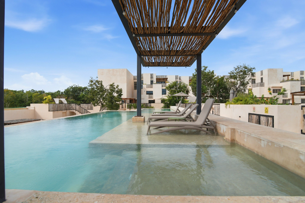 Gran Tulum Gran Tulum A12