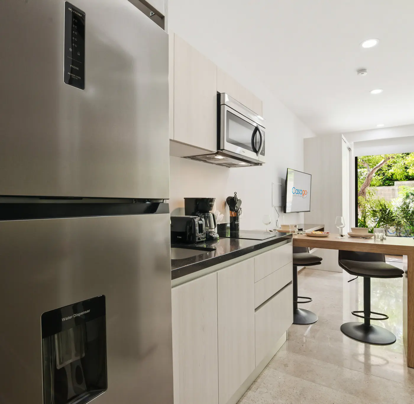 Menesse Sea Tower Menesse Sea Tower 06