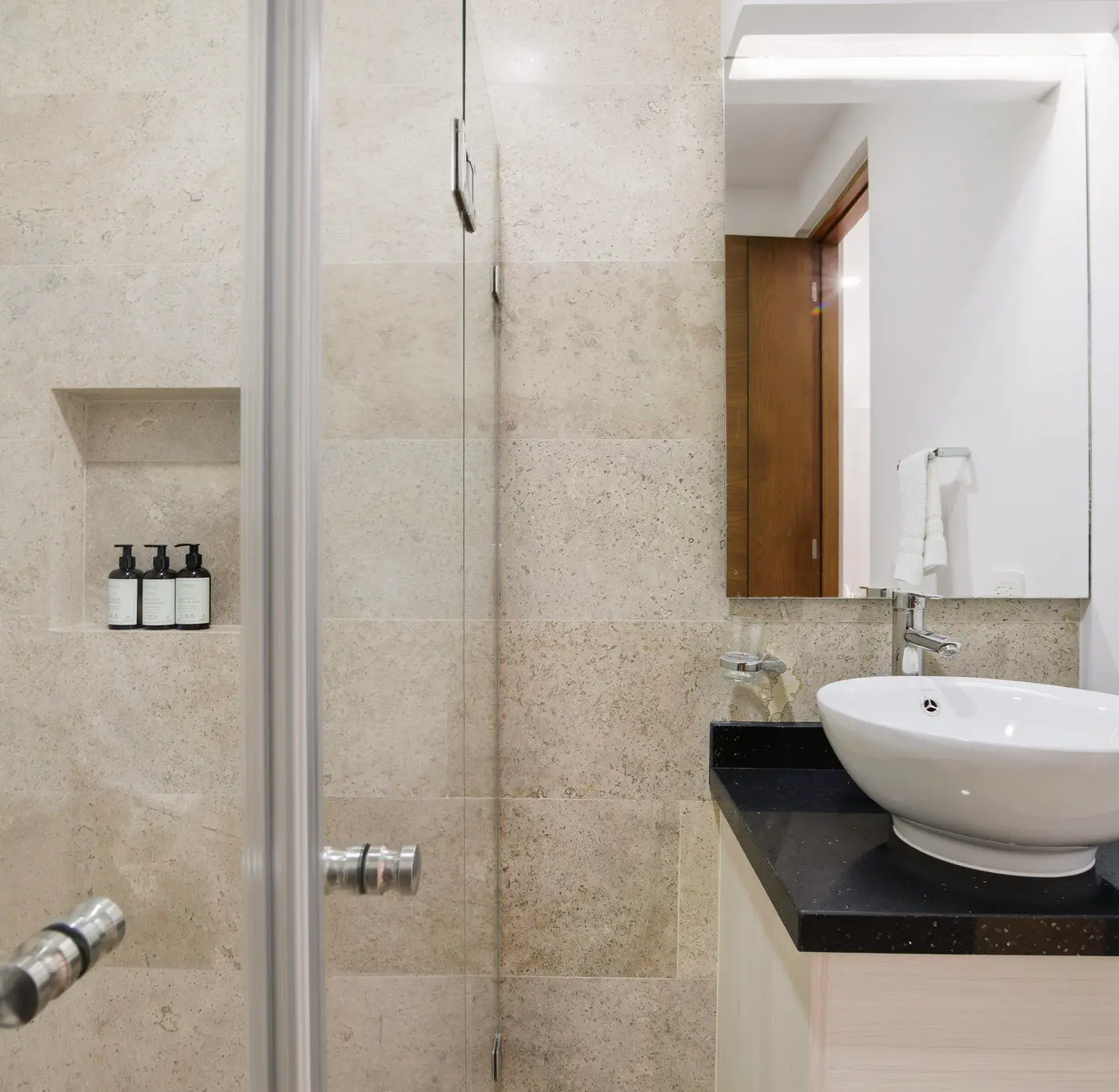 Menesse Sea Tower Menesse Sea Tower 06