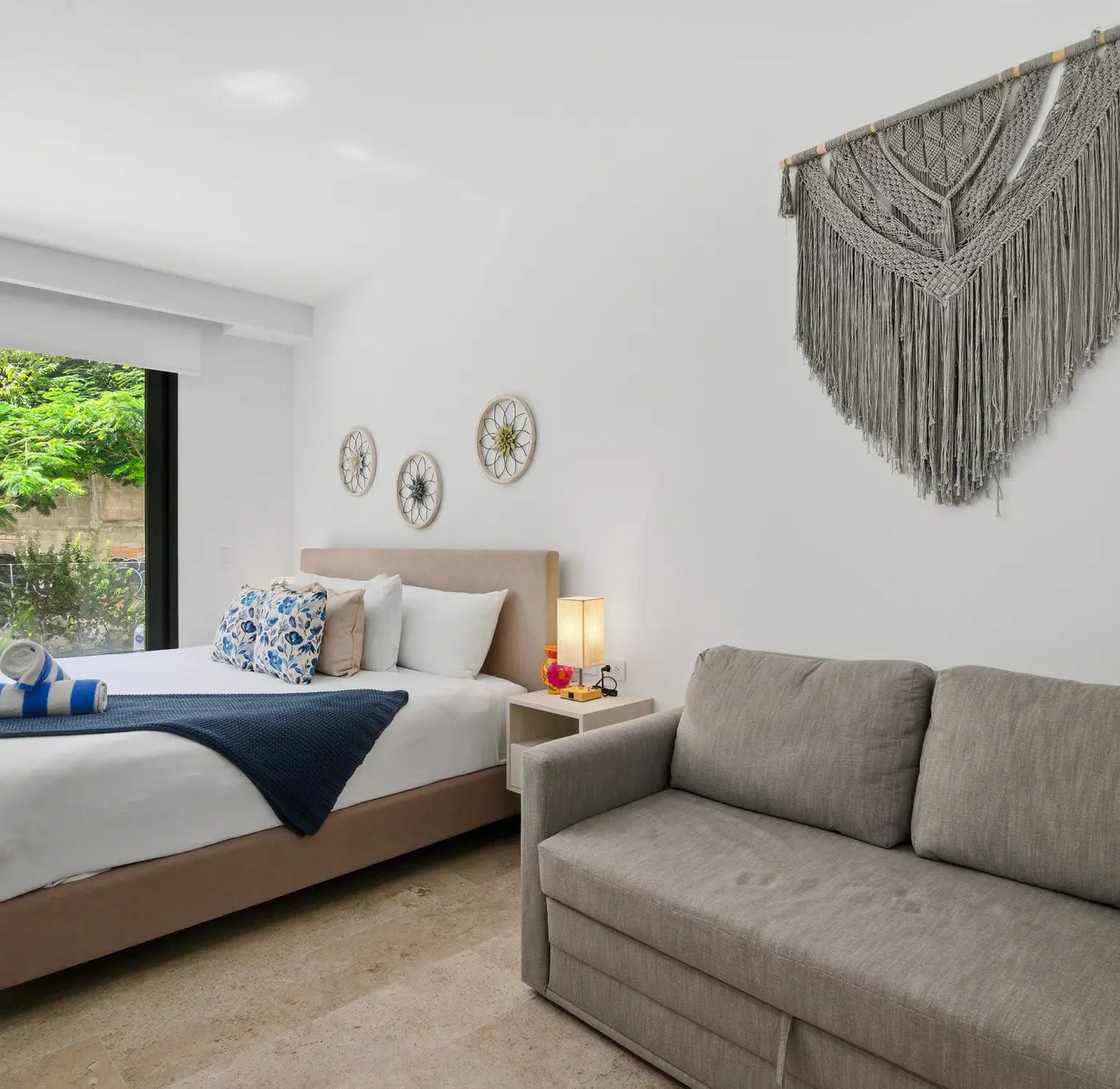 Menesse Sea Tower Menesse Sea Tower 06