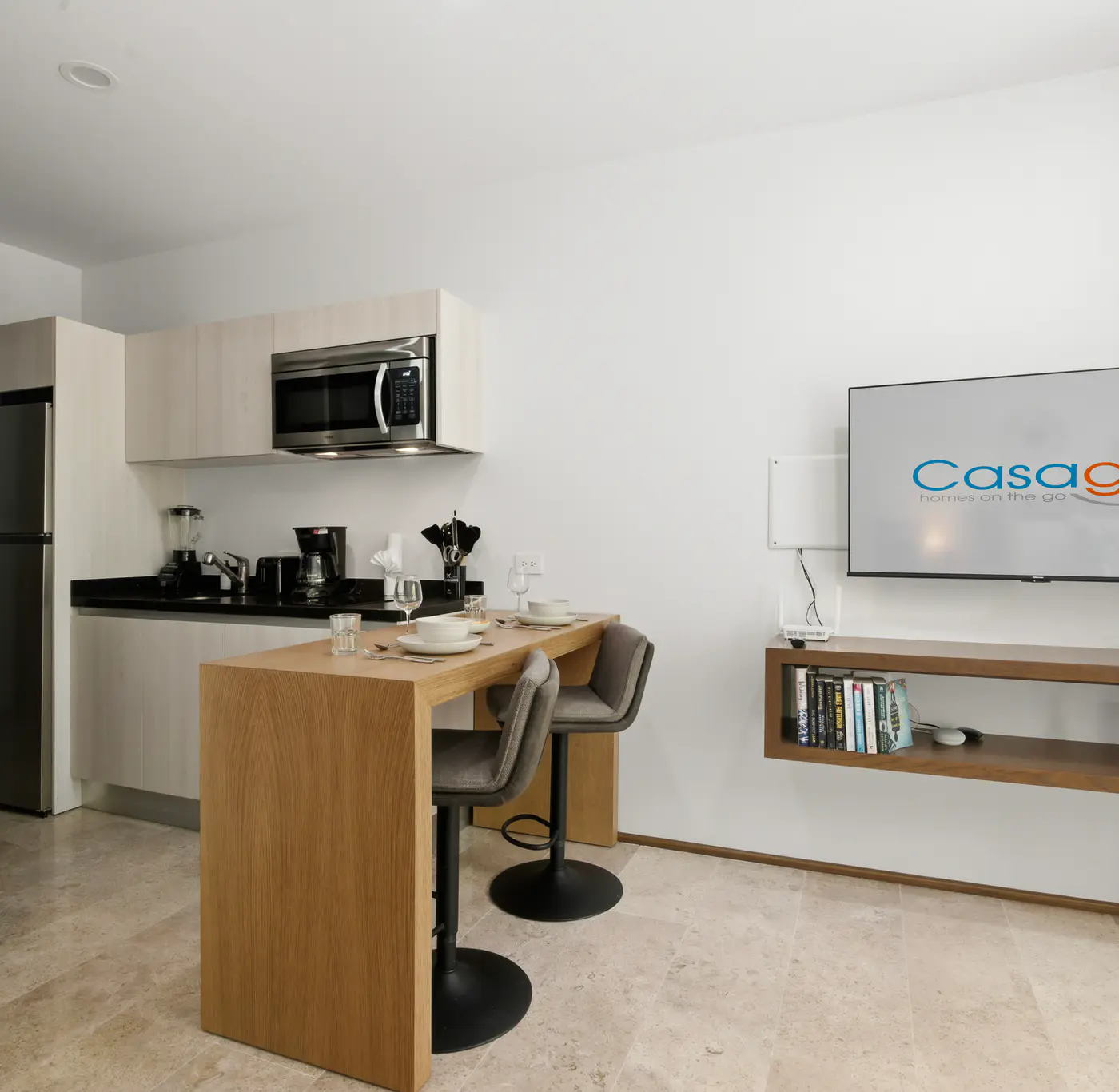 Menesse Sea Tower Menesse Sea Tower 06