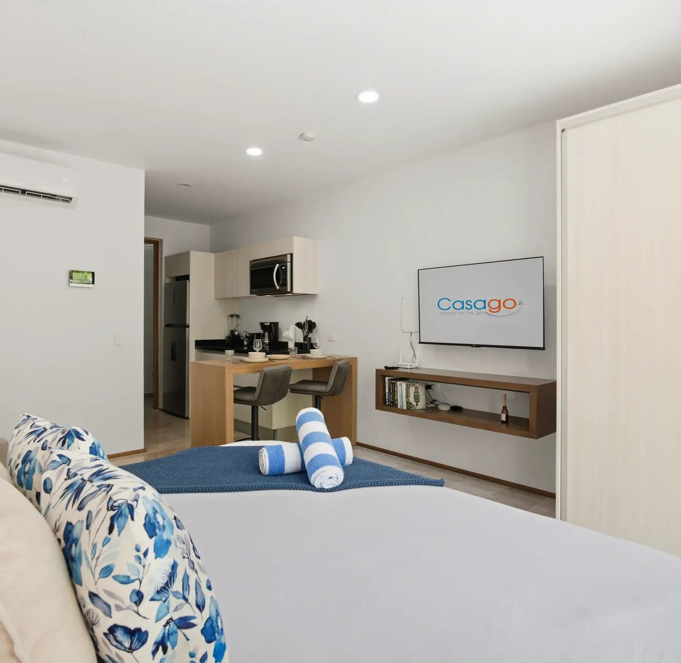 Menesse Sea Tower Menesse Sea Tower 06