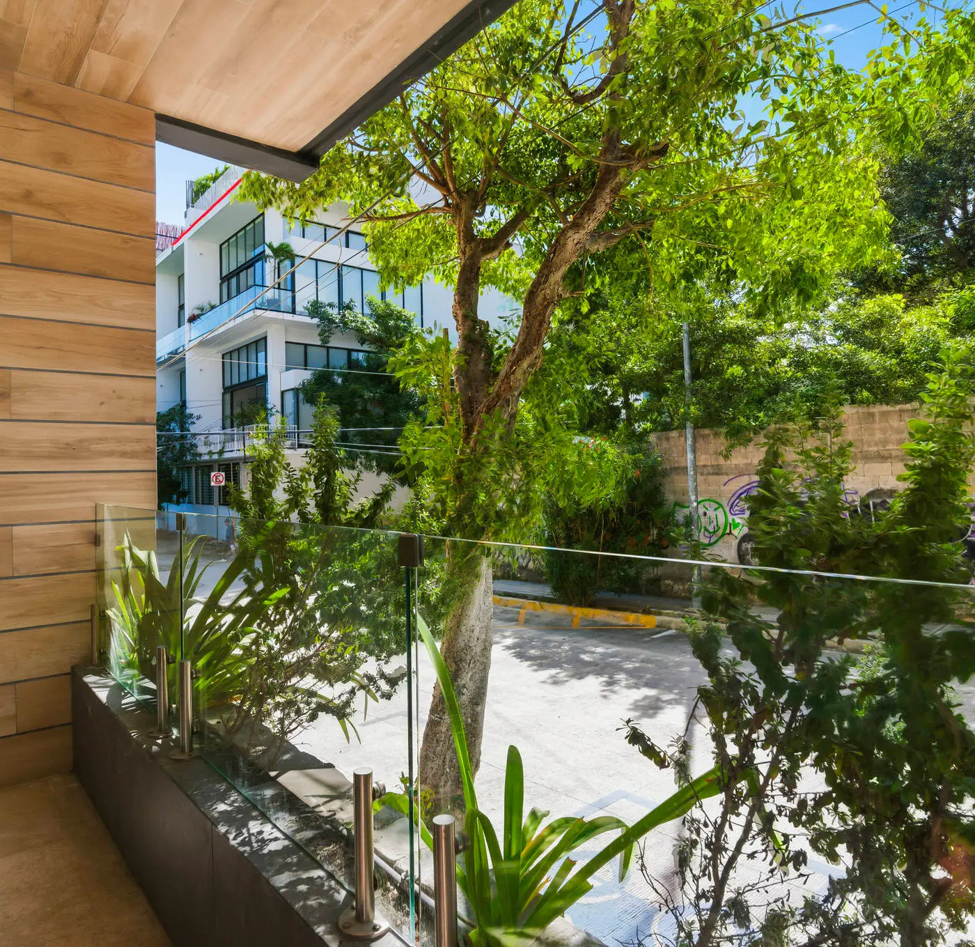 Menesse Sea Tower Menesse Sea Tower 06