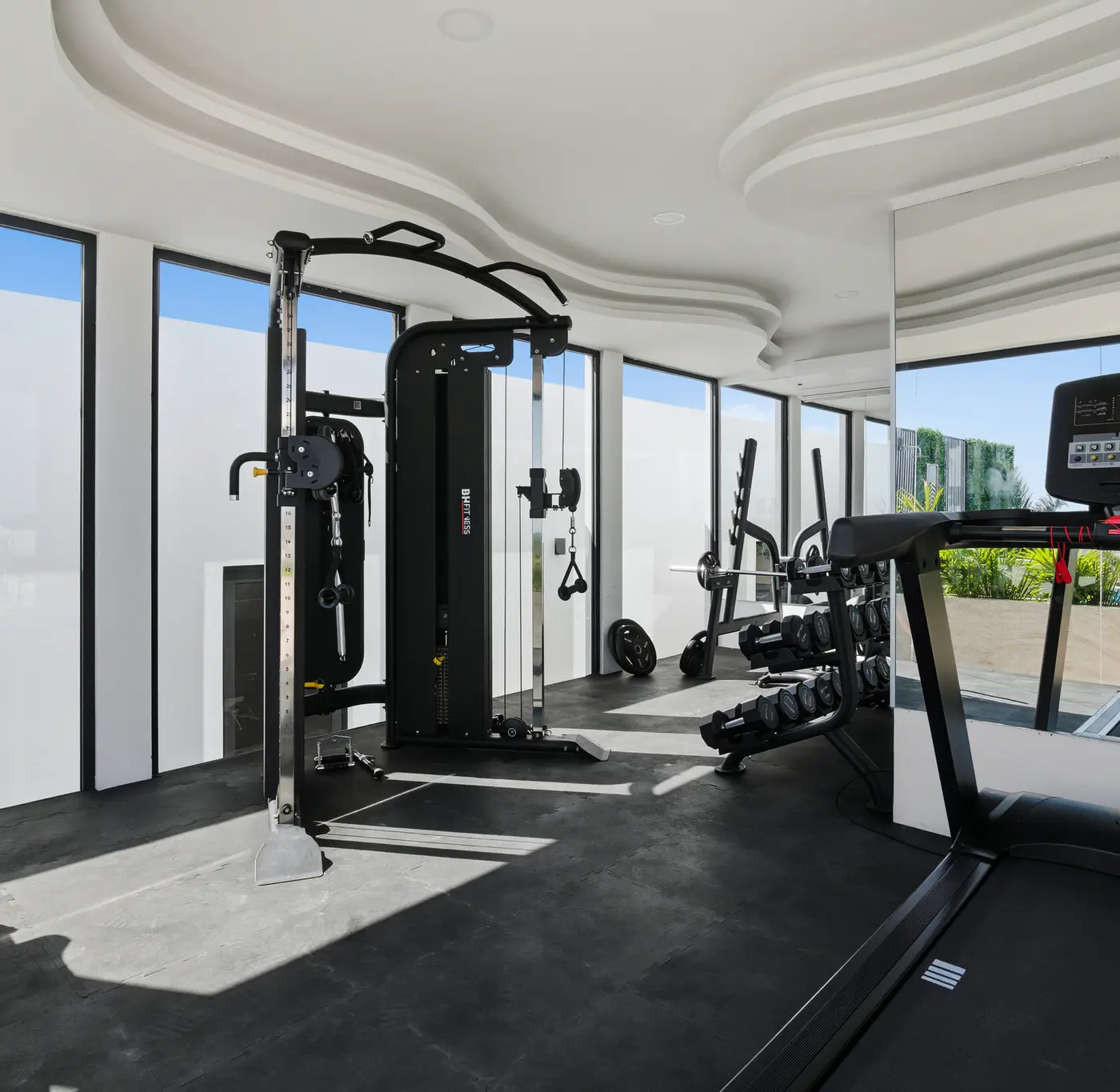 Menesse Sea Tower Menesse Sea Tower 06