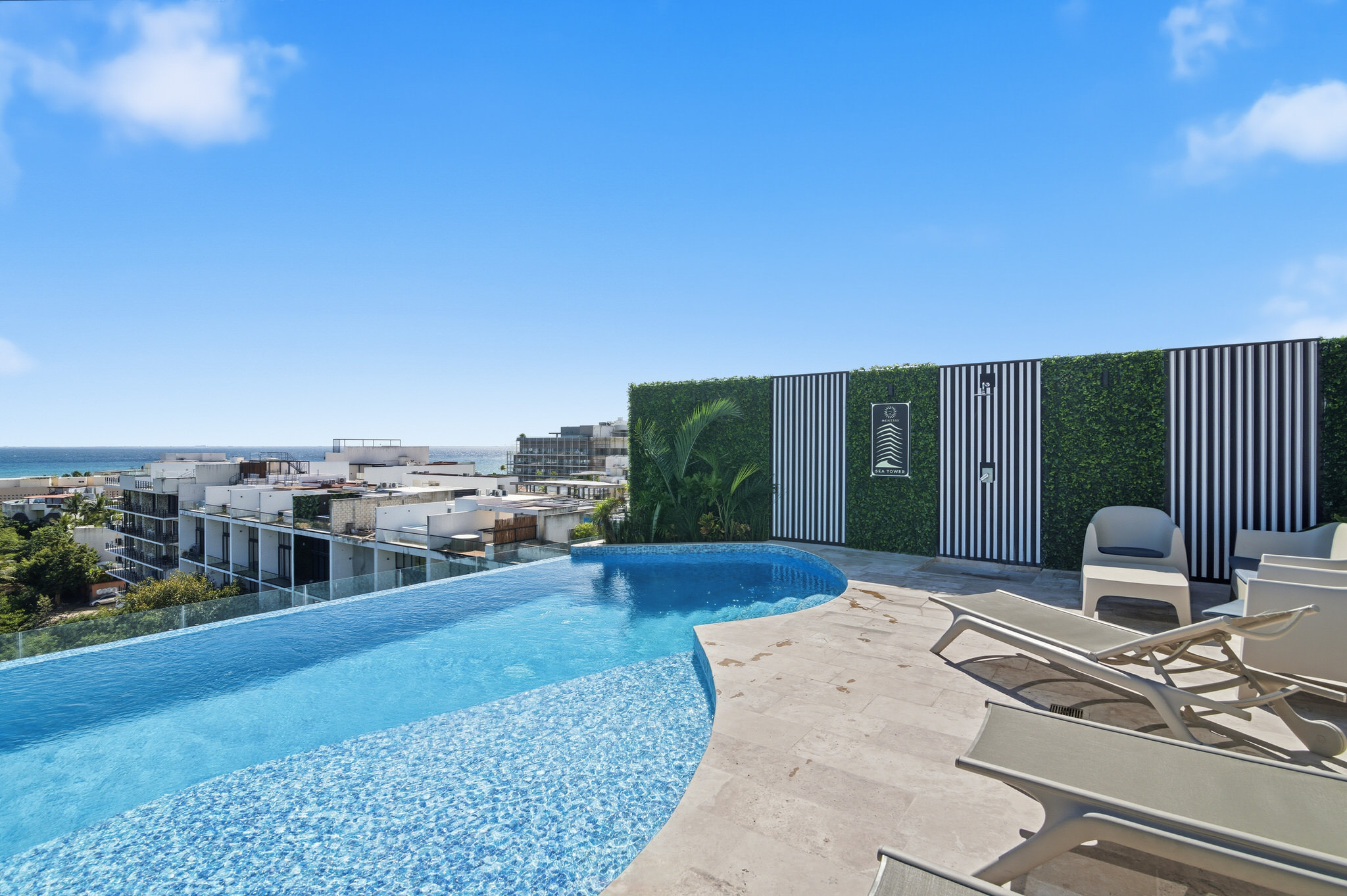 Menesse Sea Tower Menesse Sea Tower 06