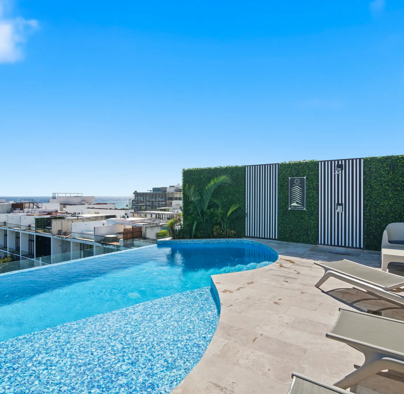 Menesse Sea Tower Menesse Sea Tower 06