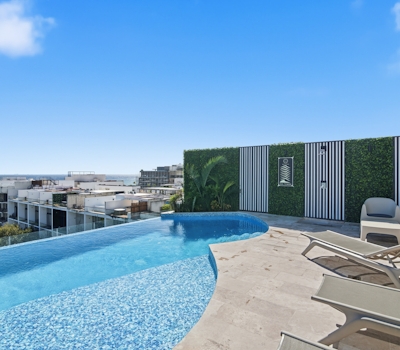 Menesse Sea Tower Menesse Sea Tower 06