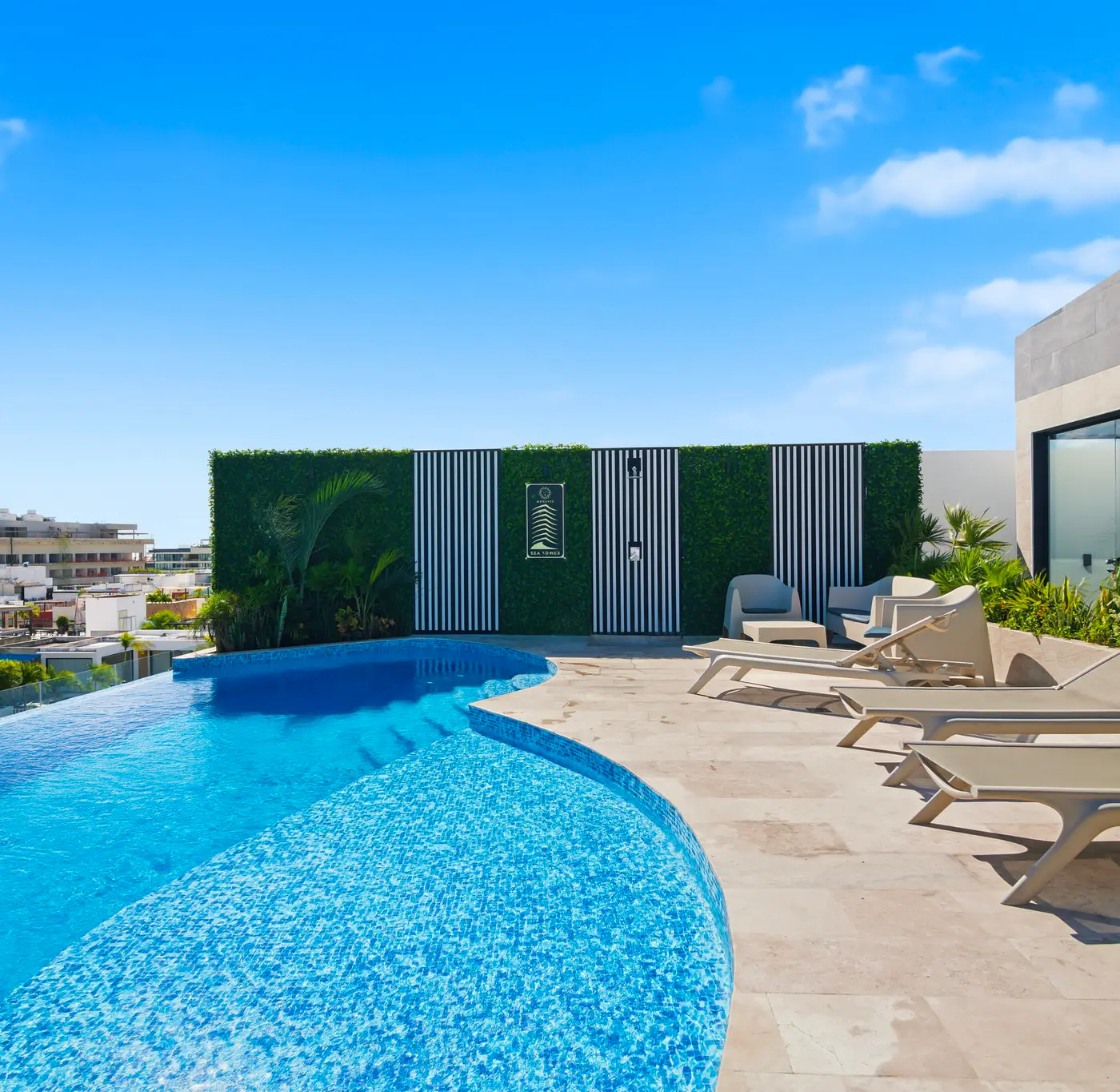 Menesse Sea Tower Menesse Sea Tower 06