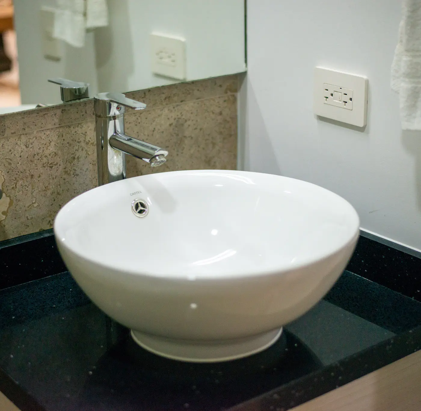 Menesse Sea Tower Menesse Sea Tower 06