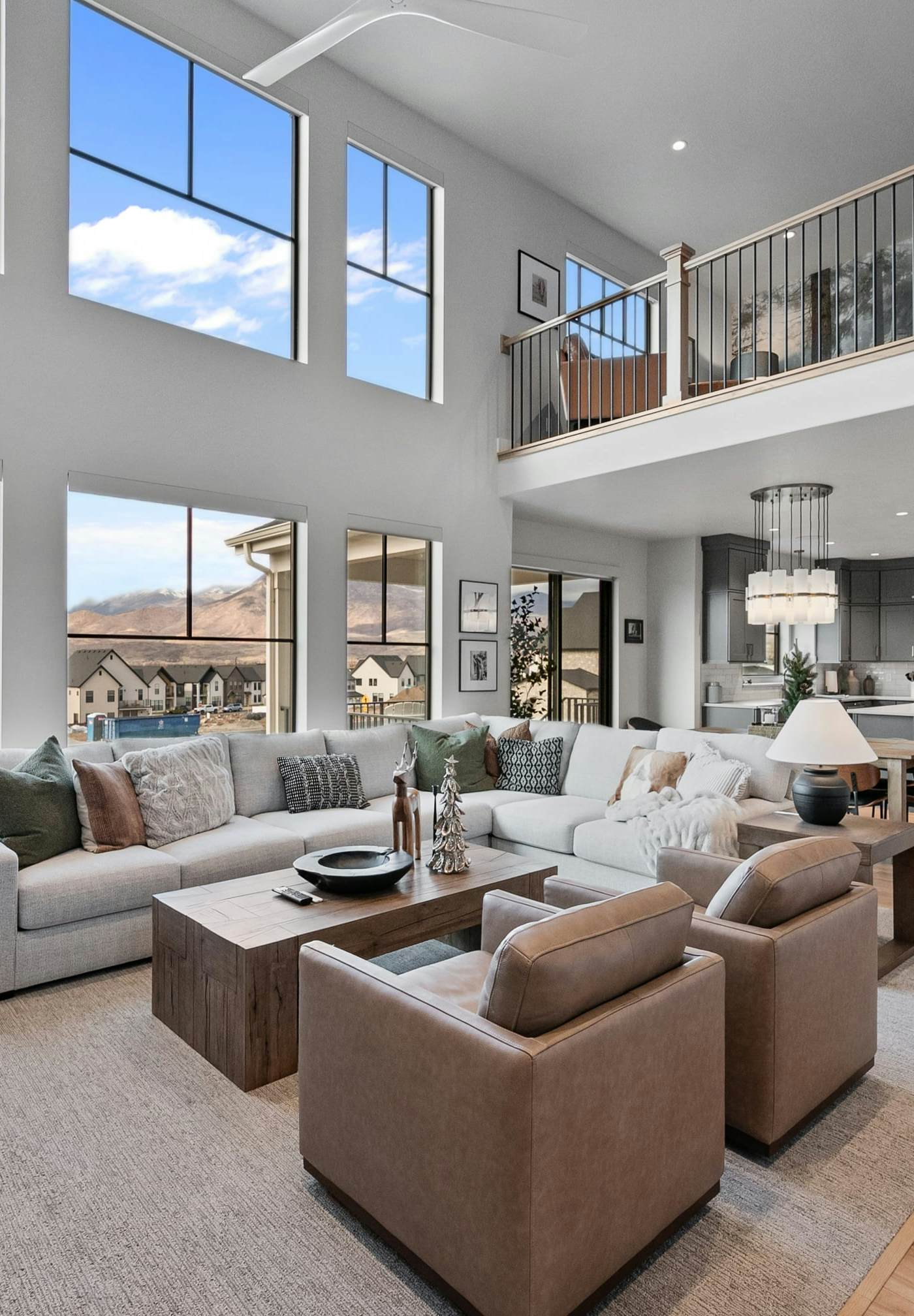 Deer Valley Vista Bundle