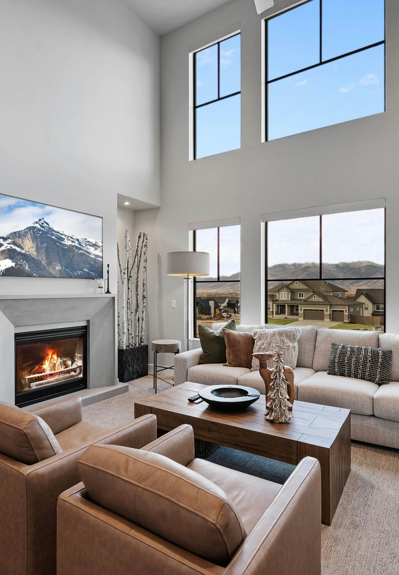 Deer Valley Vista Bundle