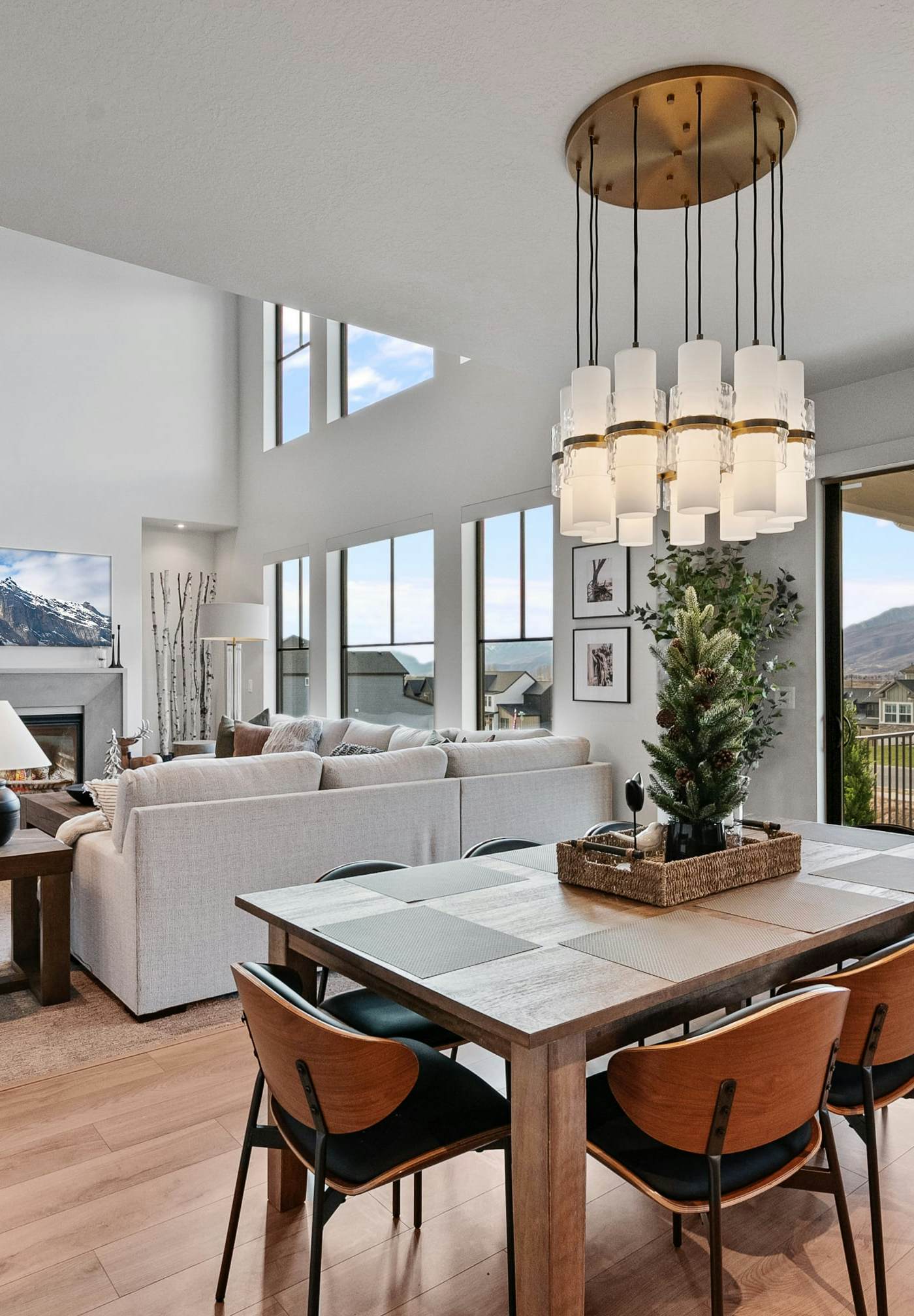 Deer Valley Vista Bundle