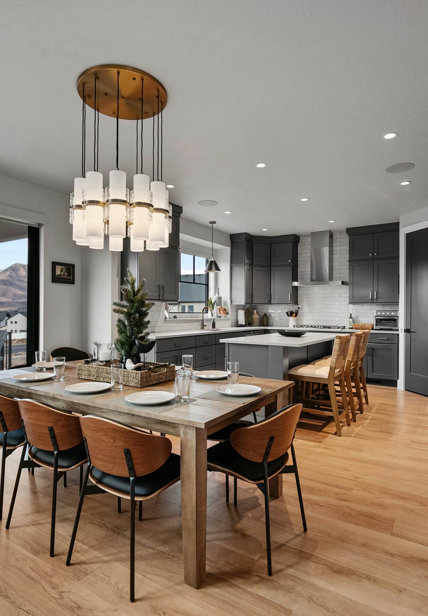 Deer Valley Vista Bundle