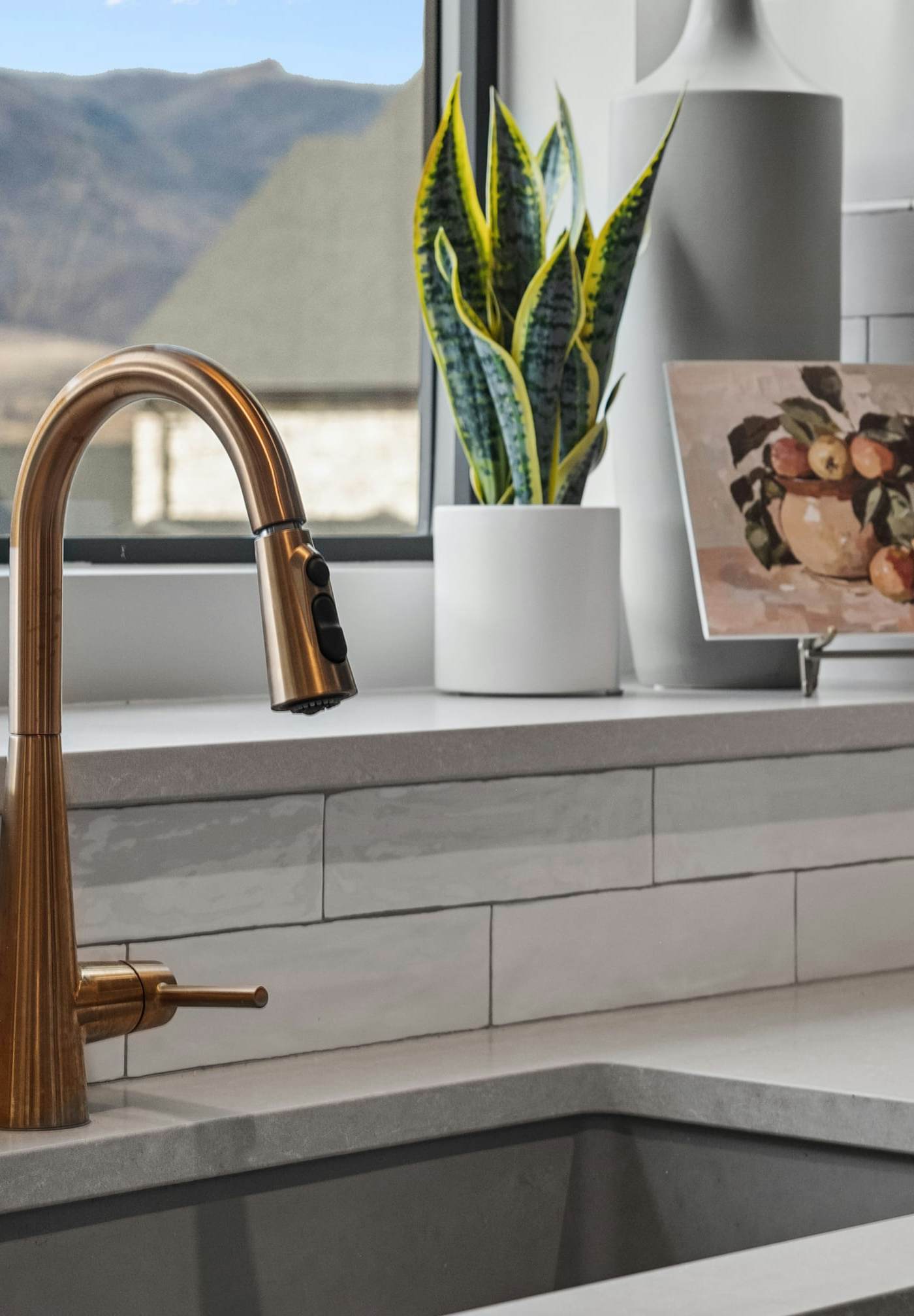 Deer Valley Vista Bundle