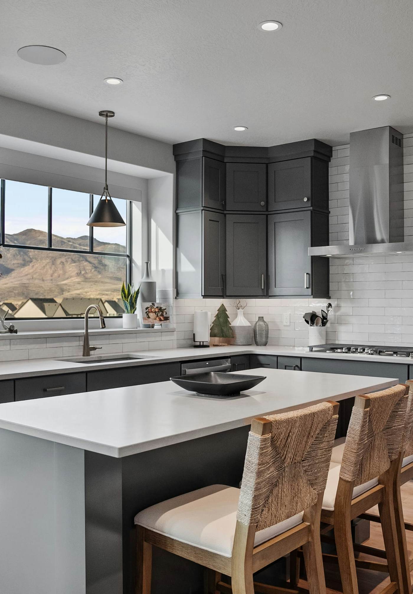 Deer Valley Vista Bundle