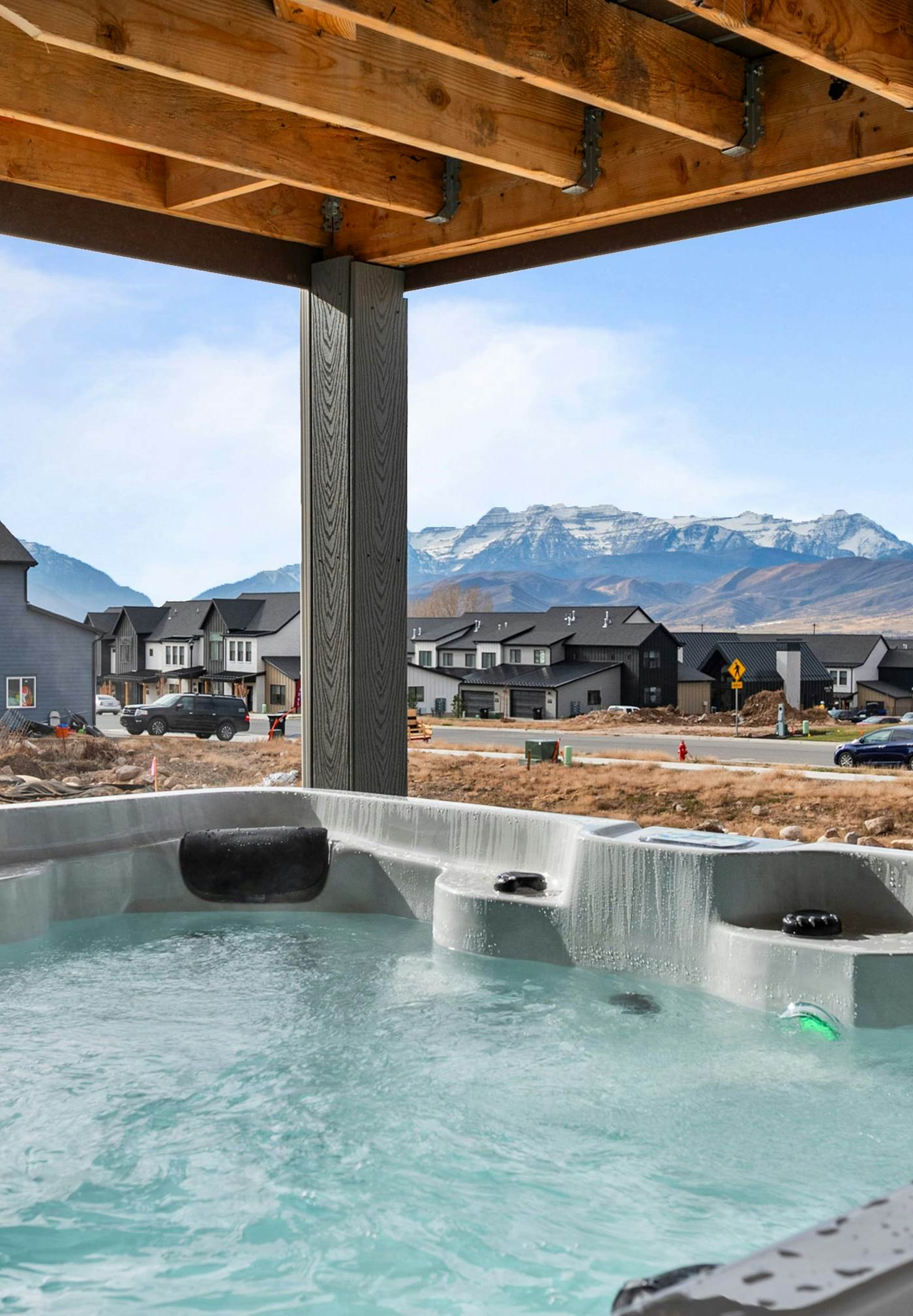 Deer Valley Vista Bundle