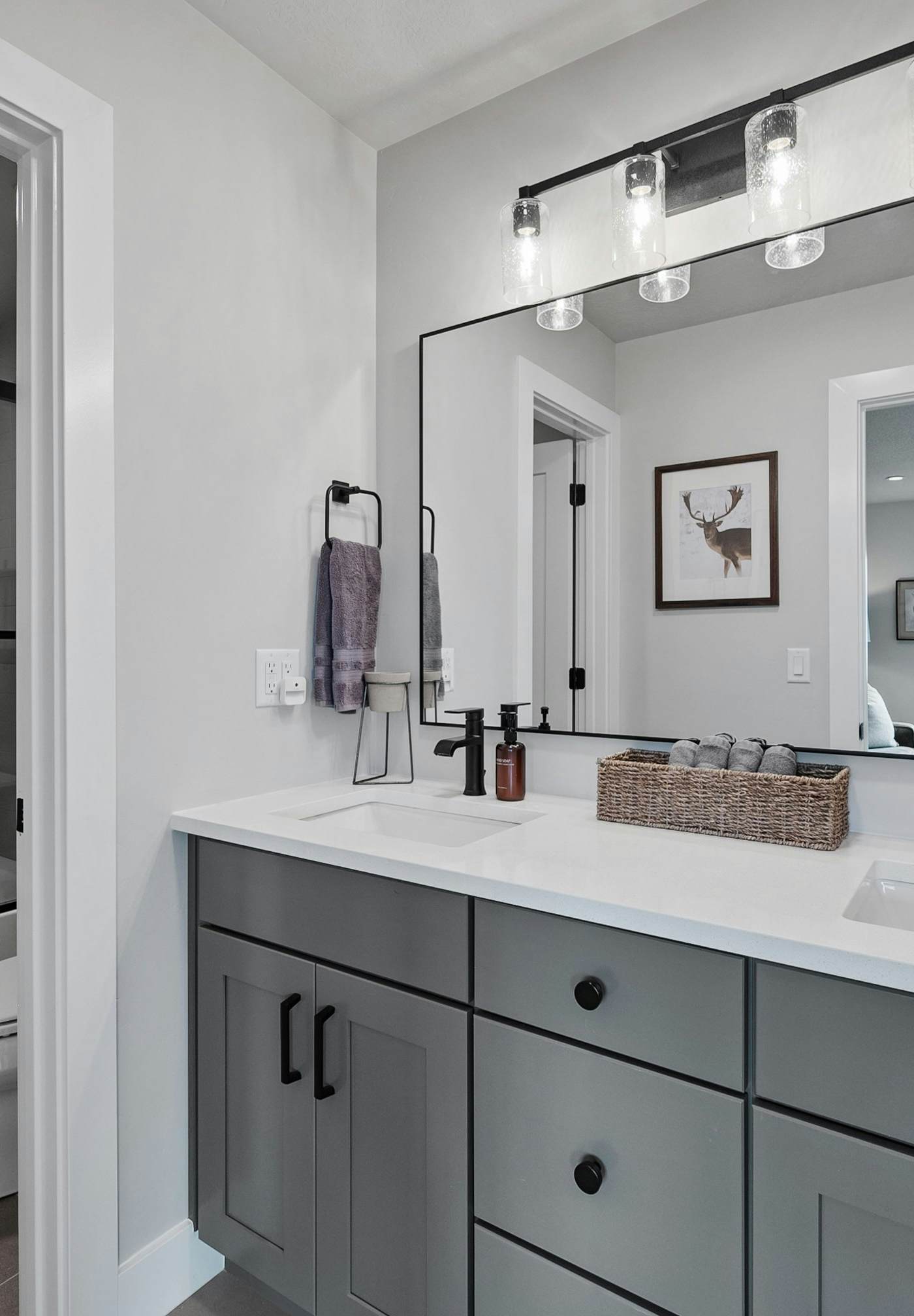 Deer Valley Vista Bundle