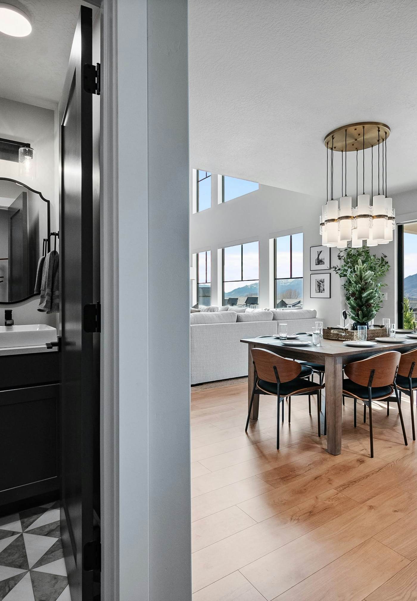 Deer Valley Vista Bundle