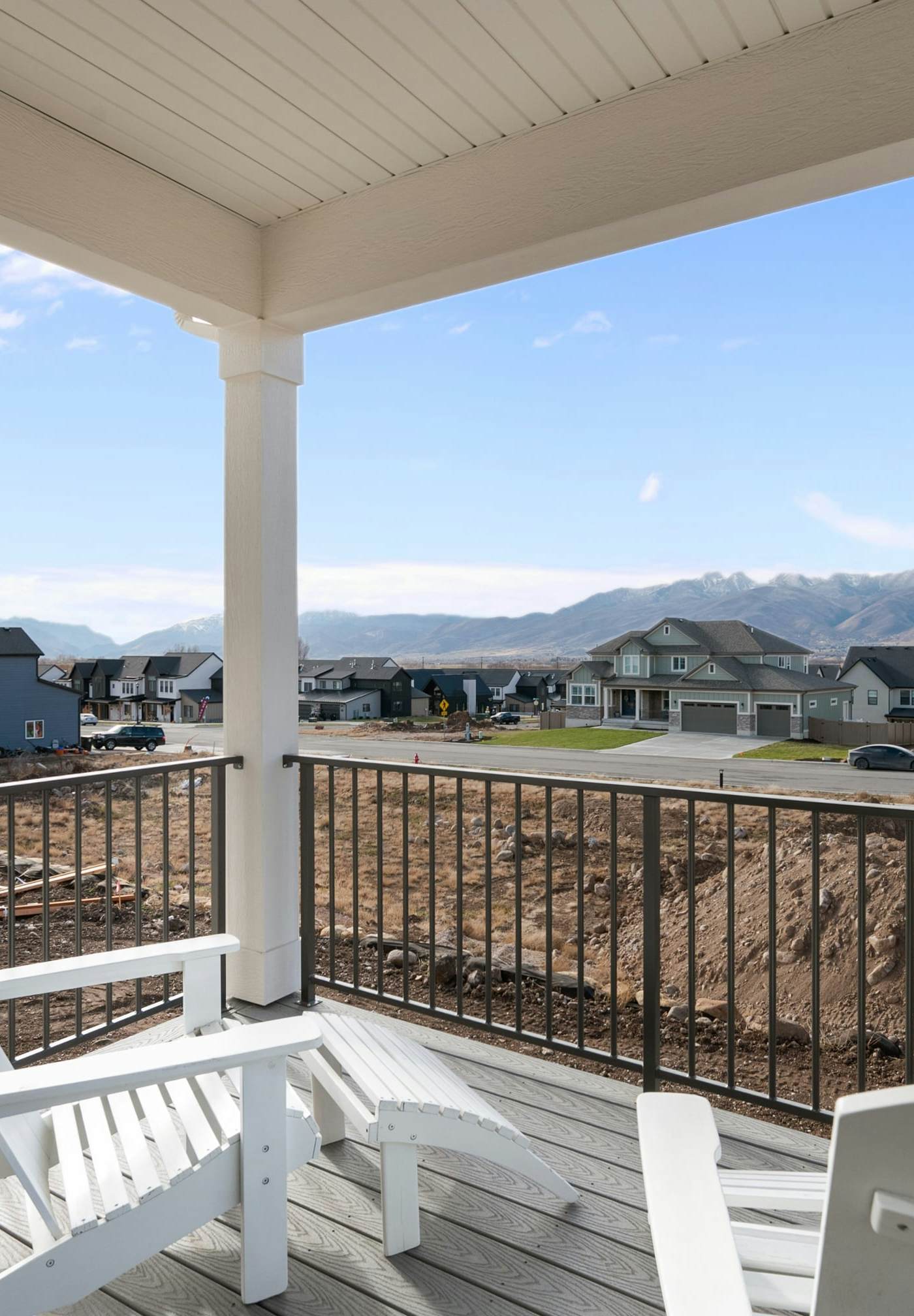 Deer Valley Vista Bundle