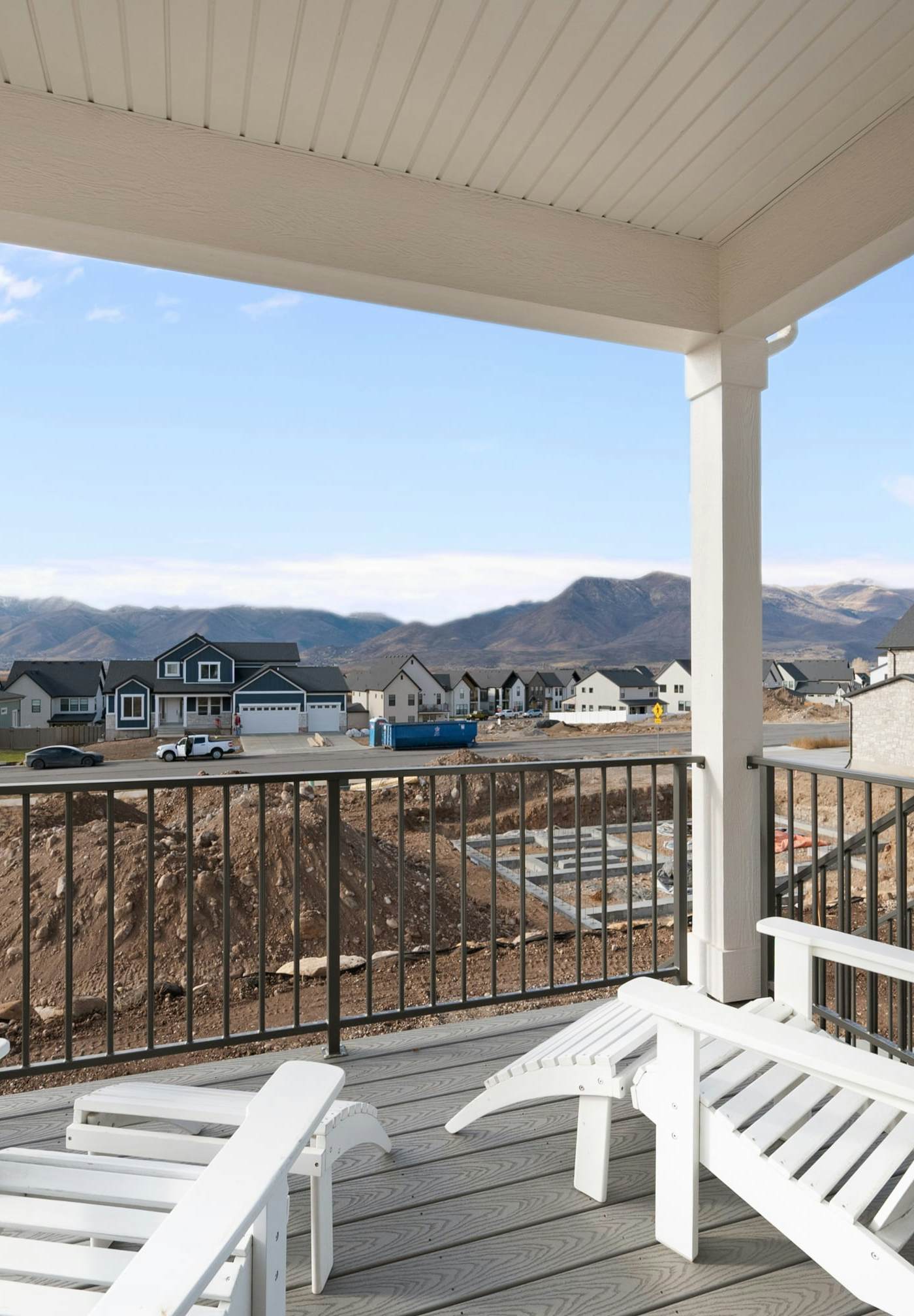 Deer Valley Vista Bundle