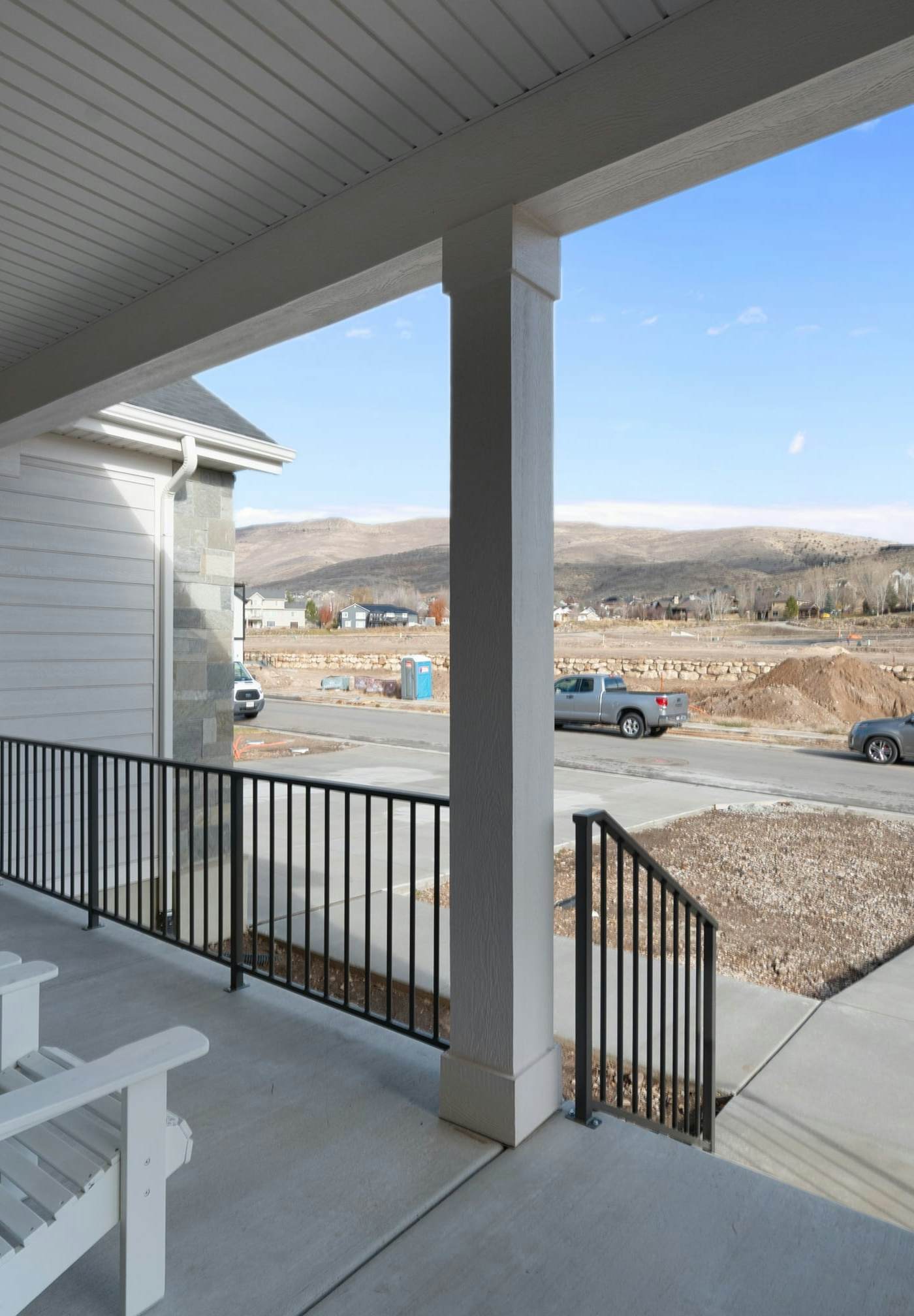 Deer Valley Vista Bundle