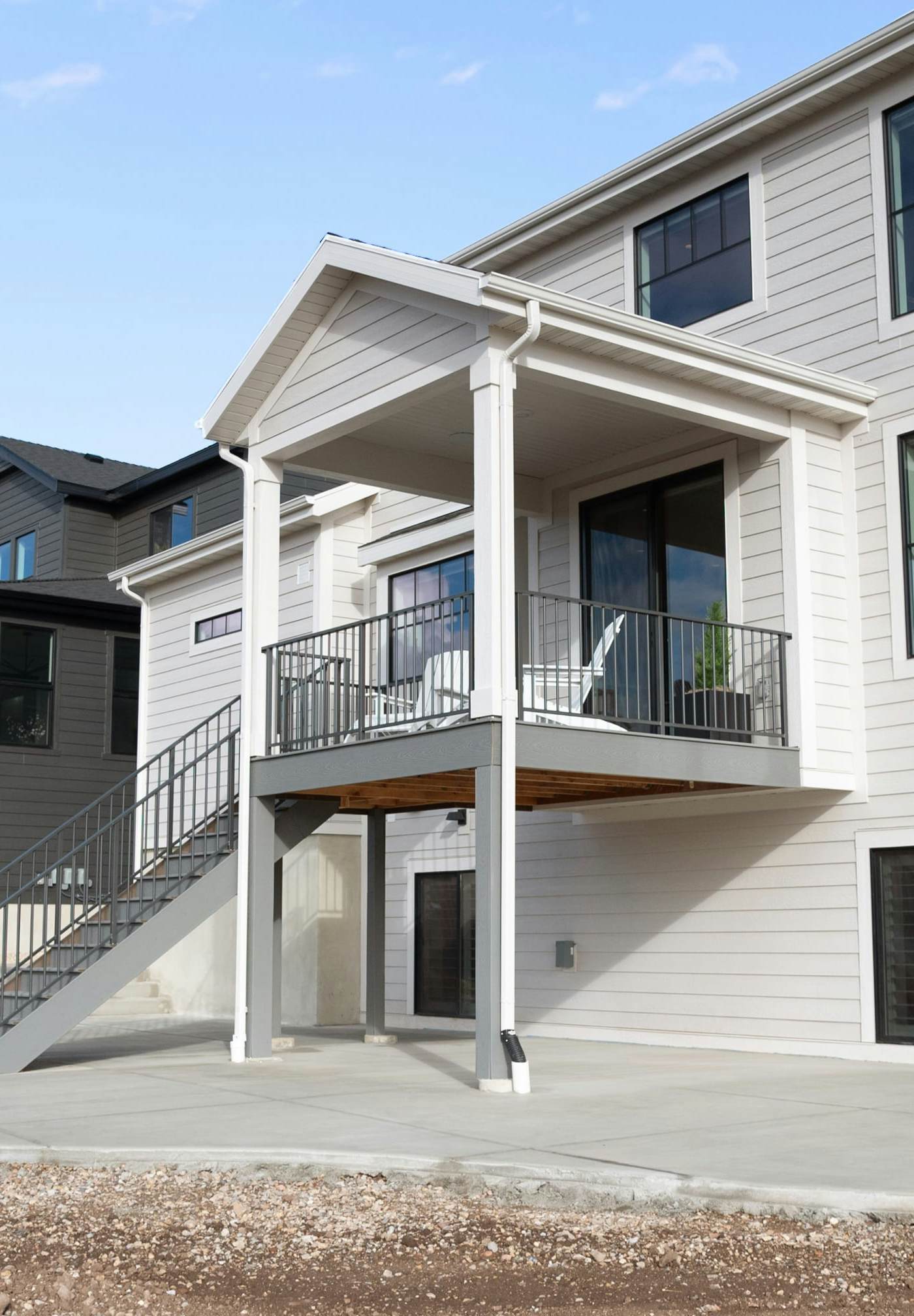 Deer Valley Vista Bundle