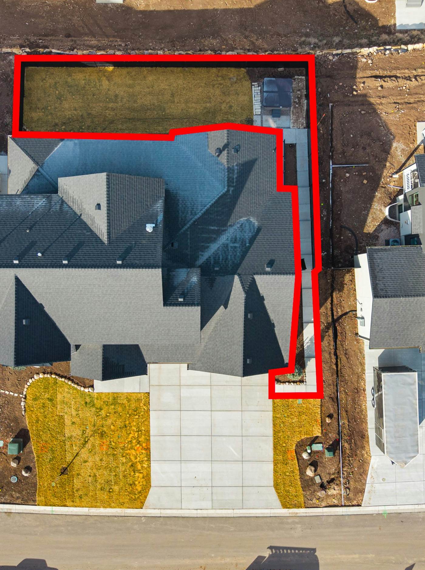 Deer Valley Vista Bundle