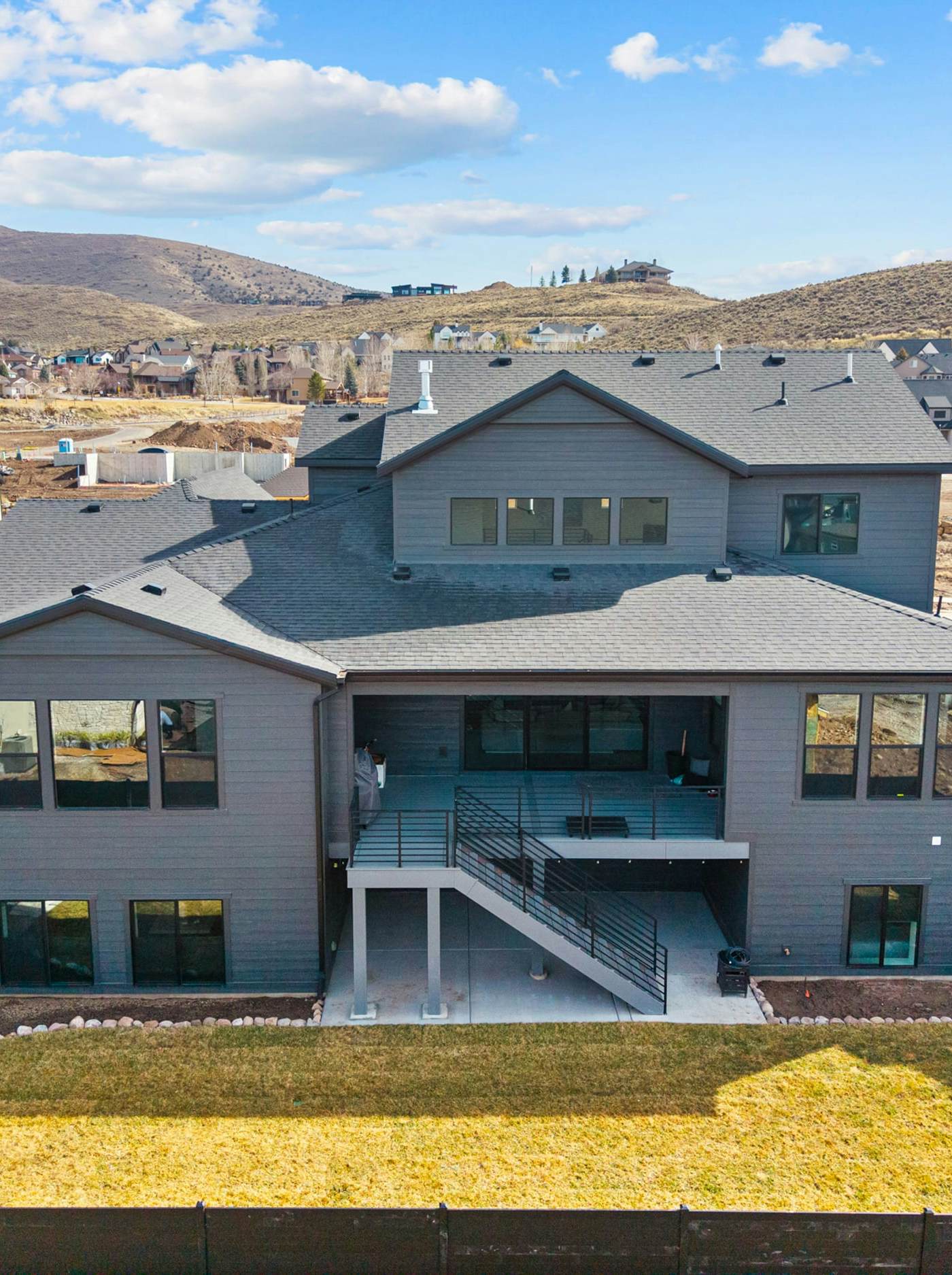 Deer Valley Vista Bundle