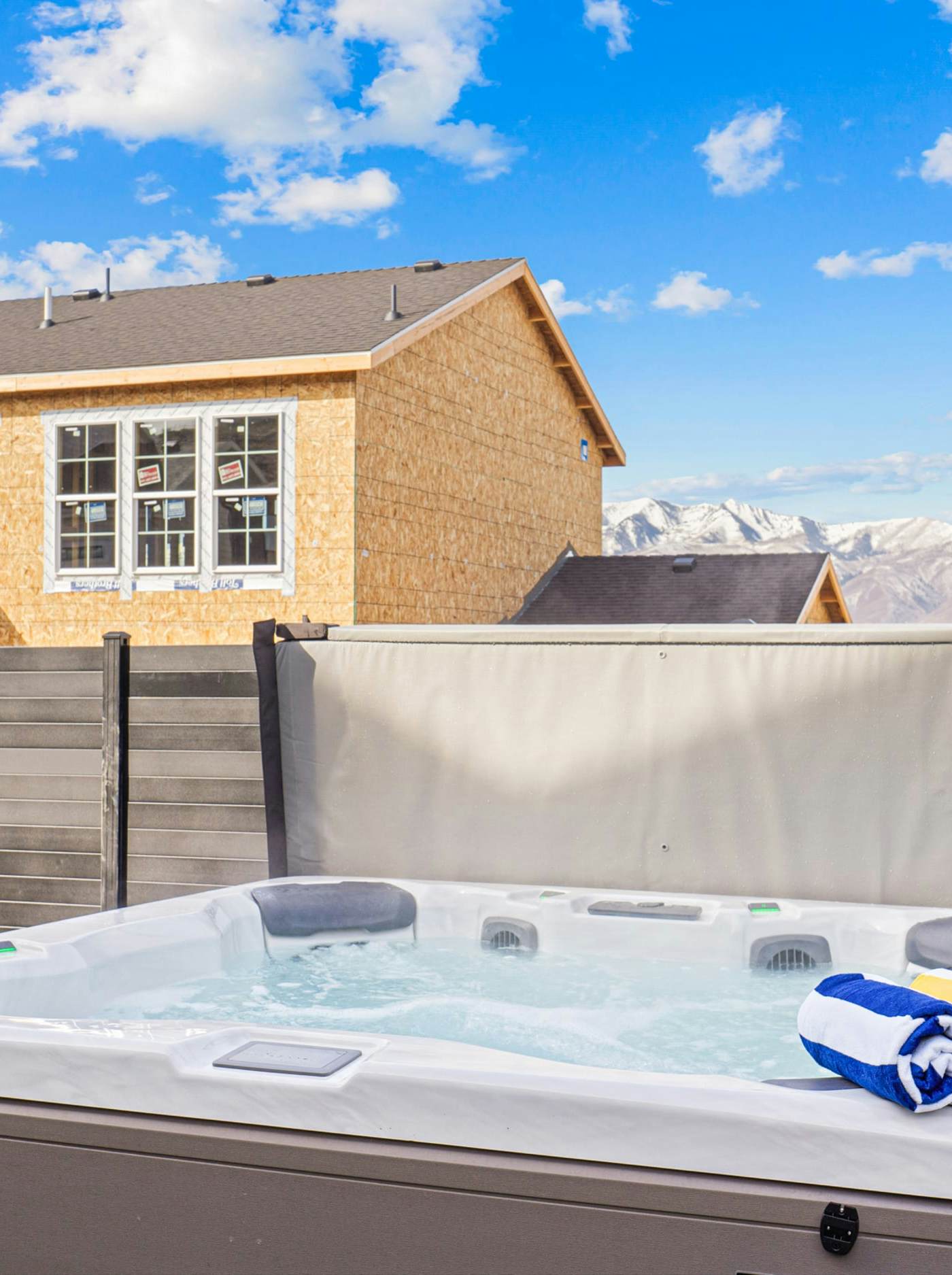 Deer Valley Vista Bundle