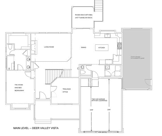 Deer Valley Vista Bundle