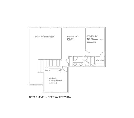 Deer Valley Vista Bundle
