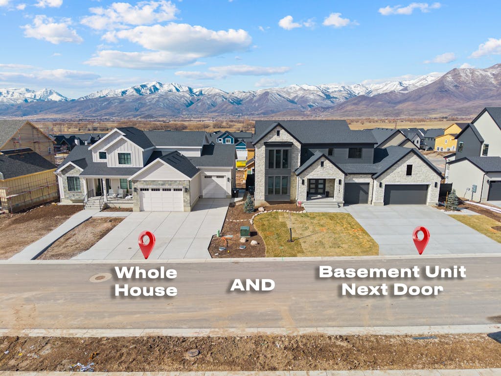 Deer Valley Vista Bundle