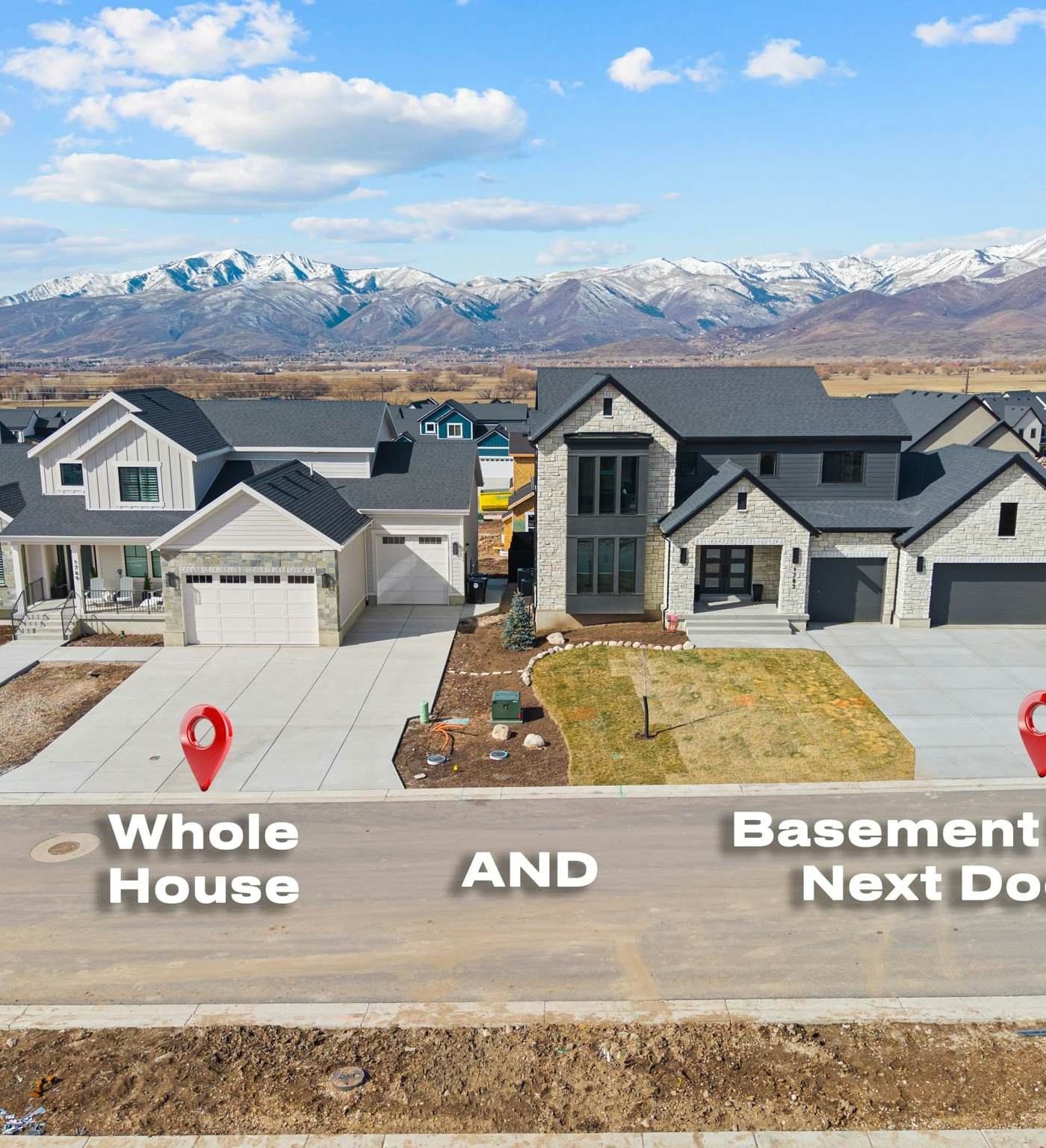 Deer Valley Vista Bundle