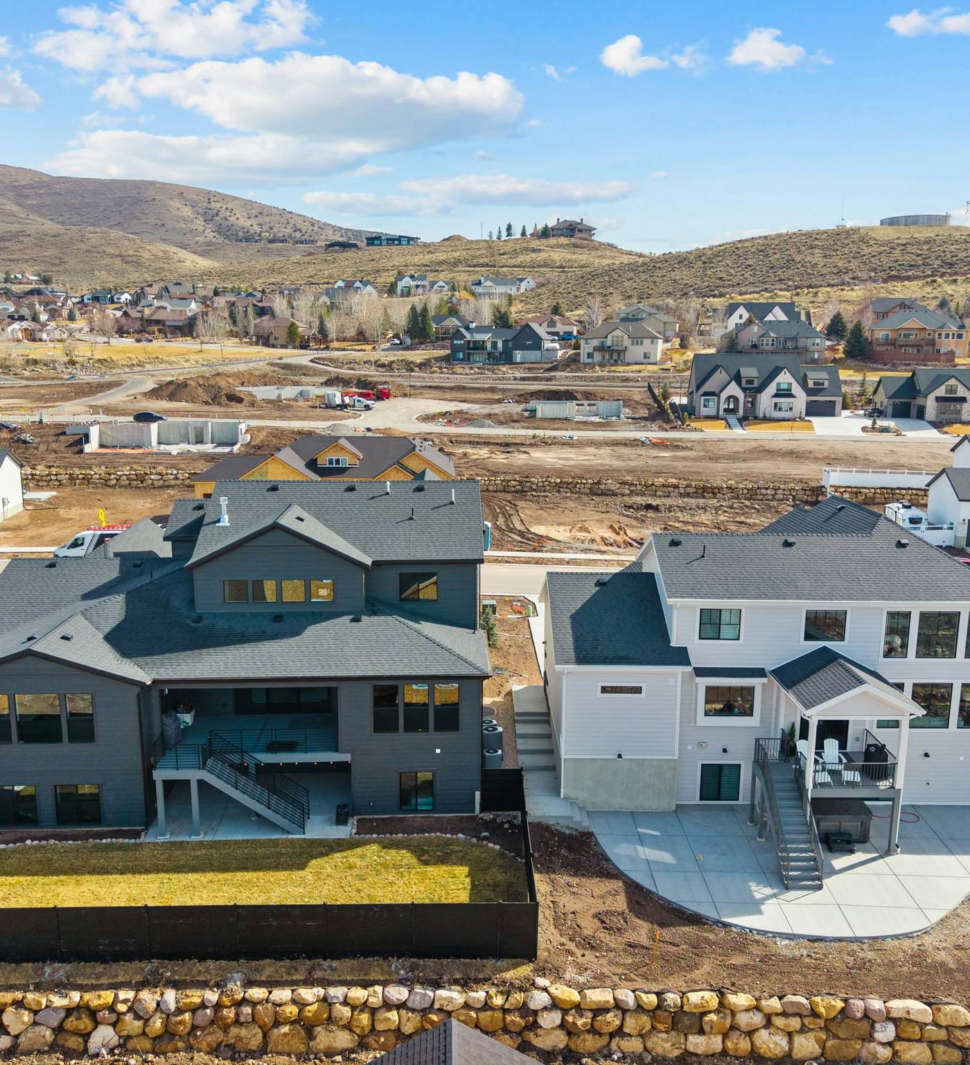 Deer Valley Vista Bundle