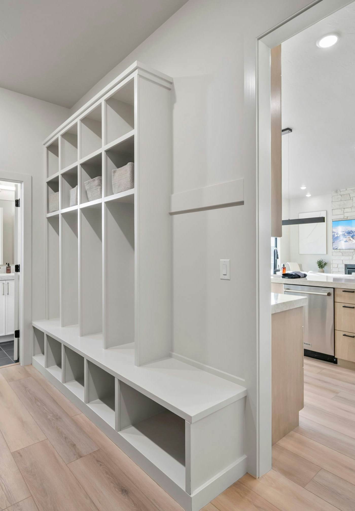 Timpanogos Skyline Bundle