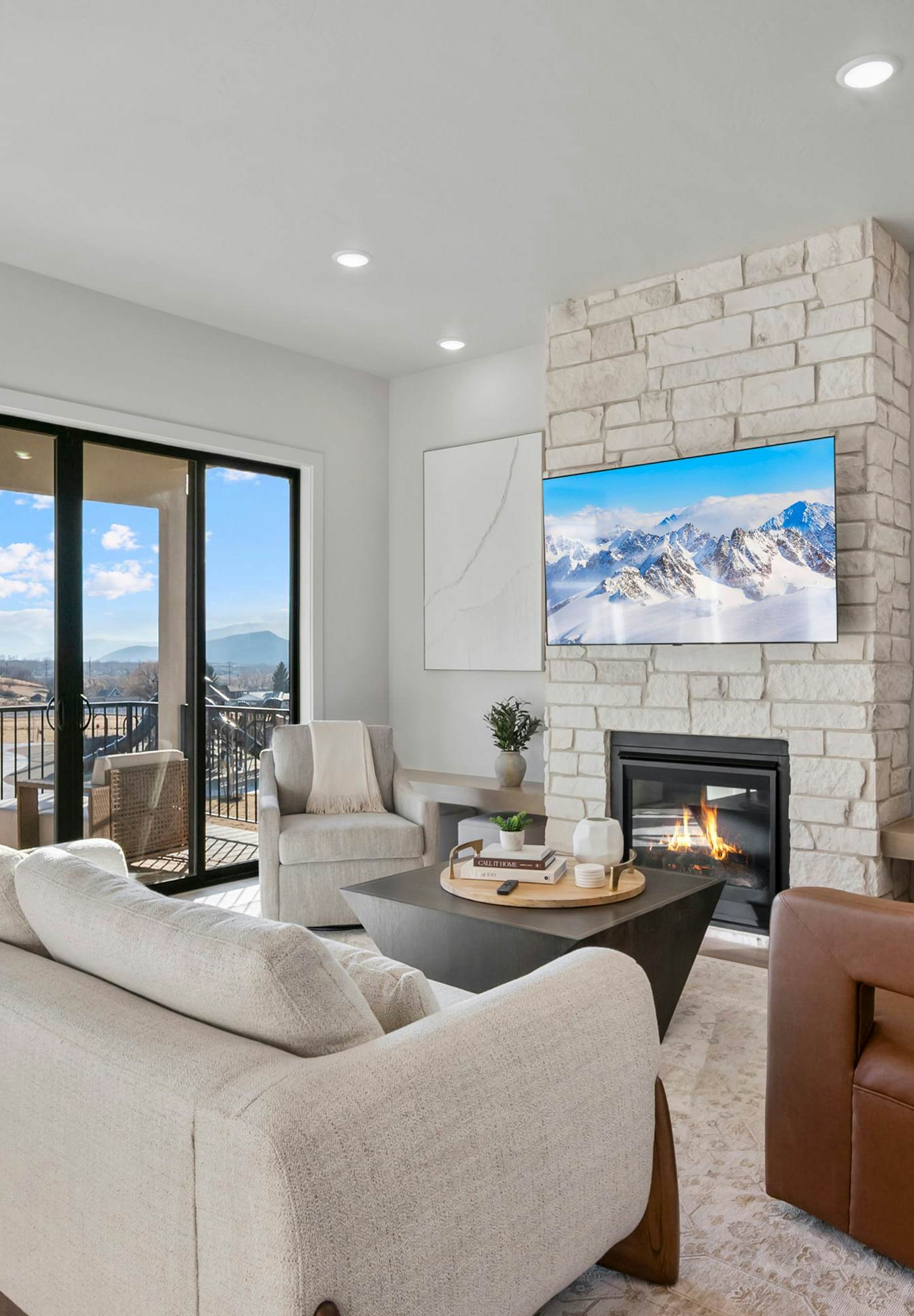 Timpanogos Skyline Bundle