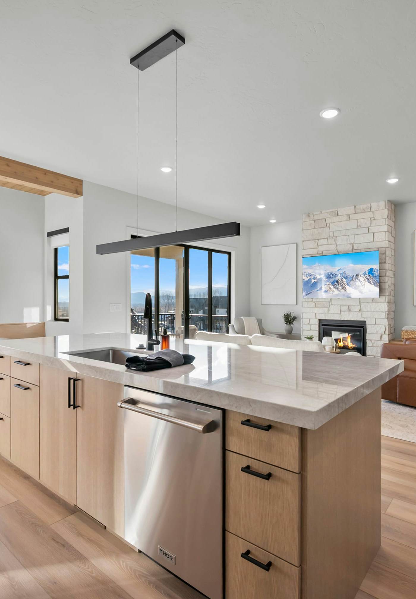 Timpanogos Skyline Bundle