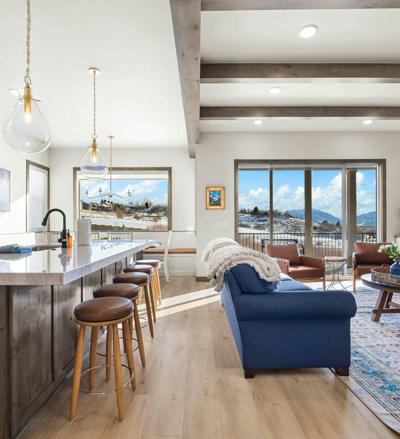 Timpanogos Skyline Bundle