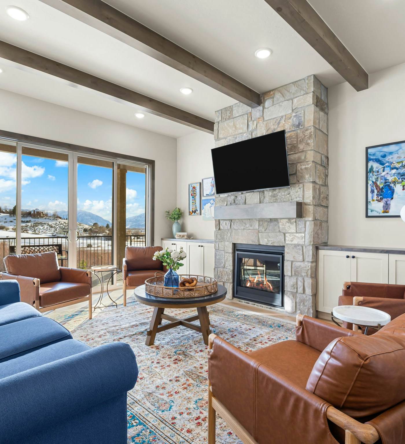 Timpanogos Skyline Bundle