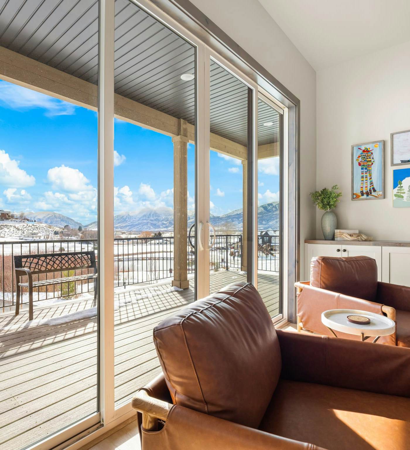 Timpanogos Skyline Bundle