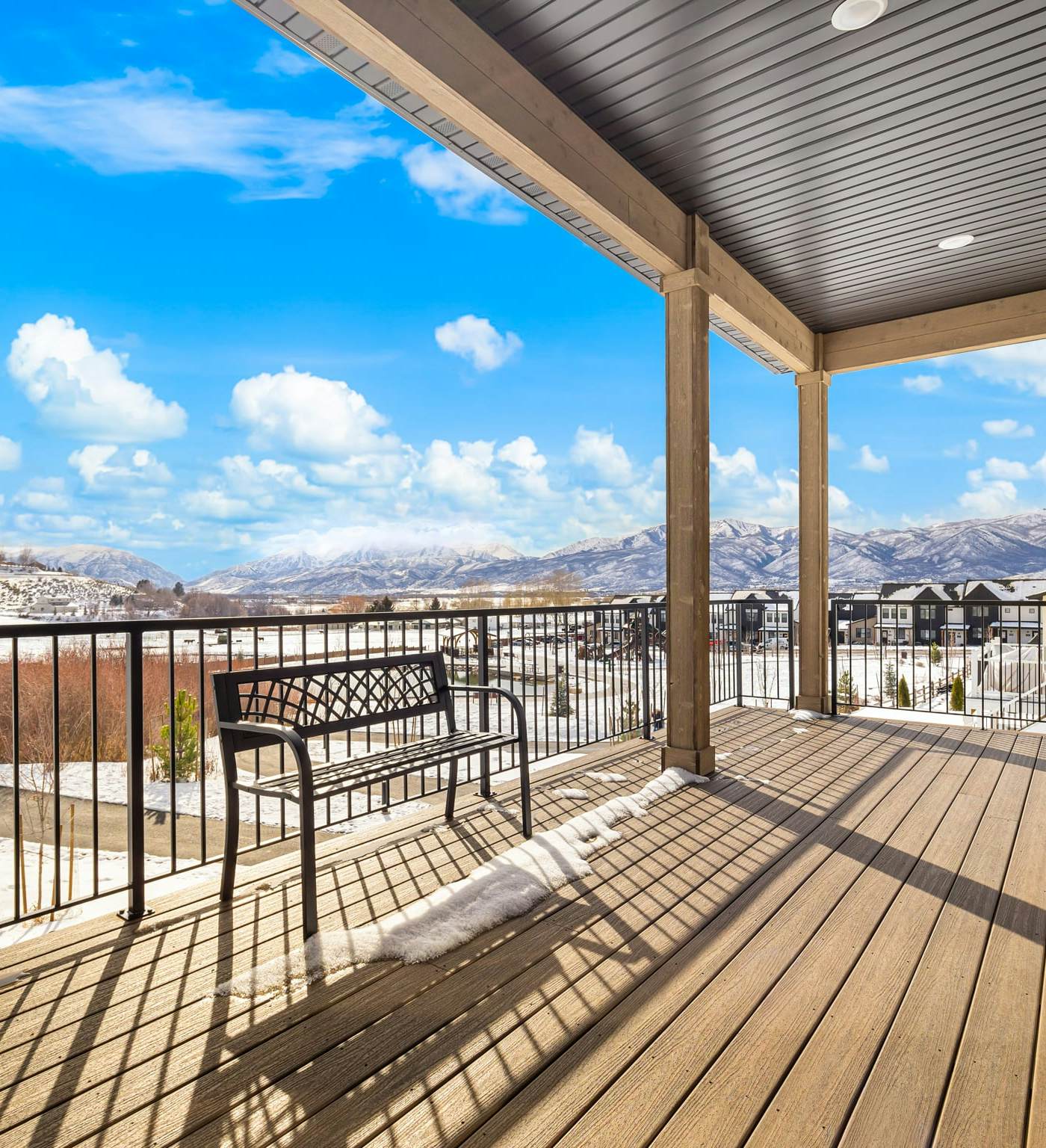 Timpanogos Skyline Bundle