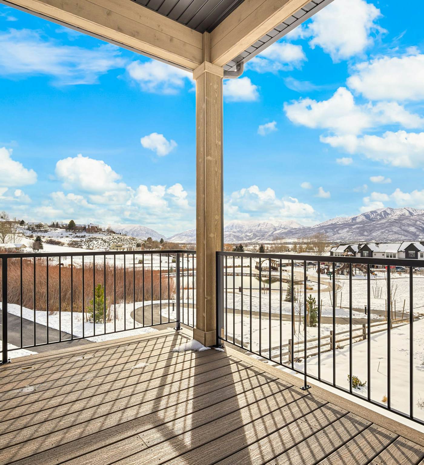 Timpanogos Skyline Bundle