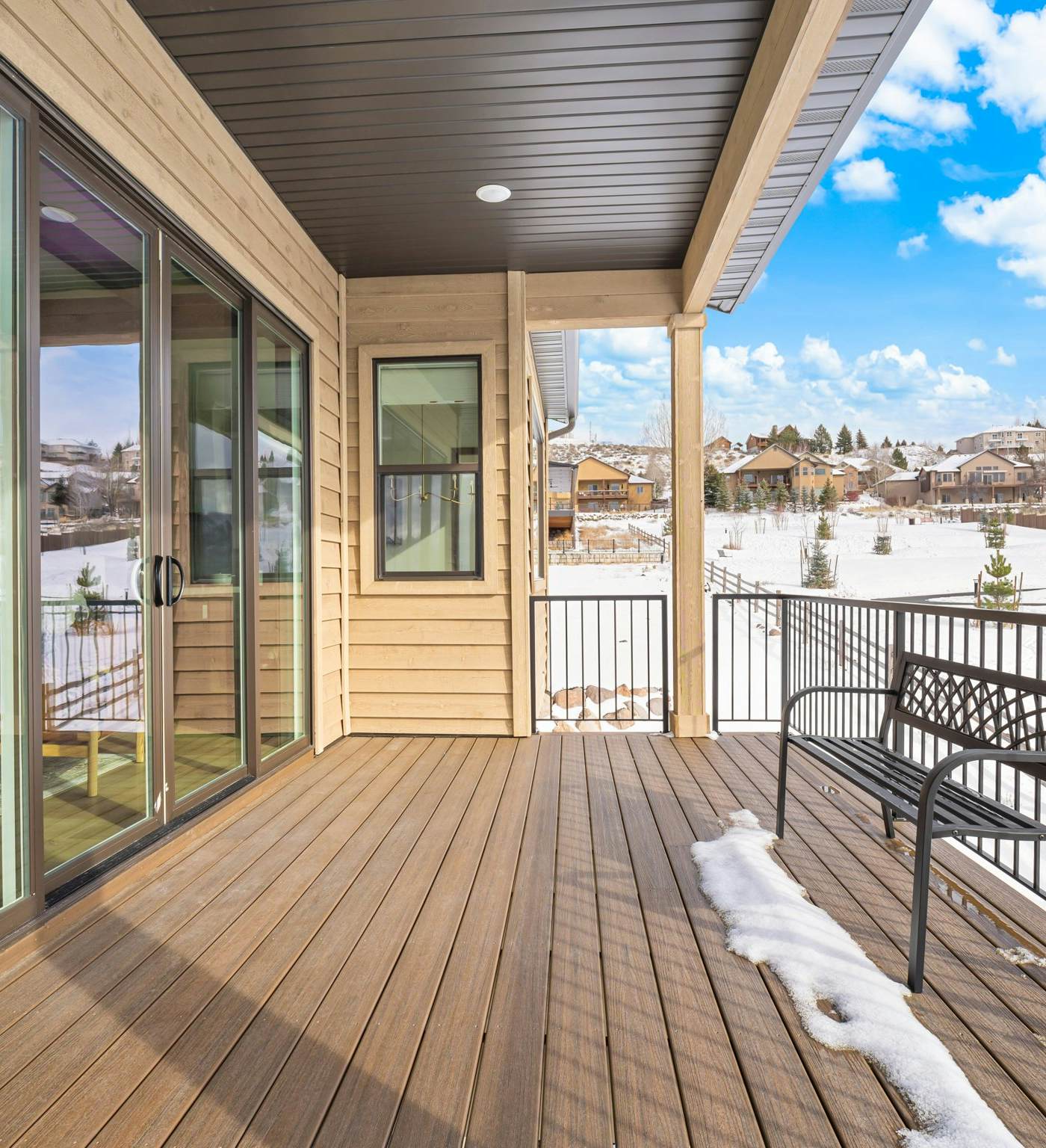 Timpanogos Skyline Bundle