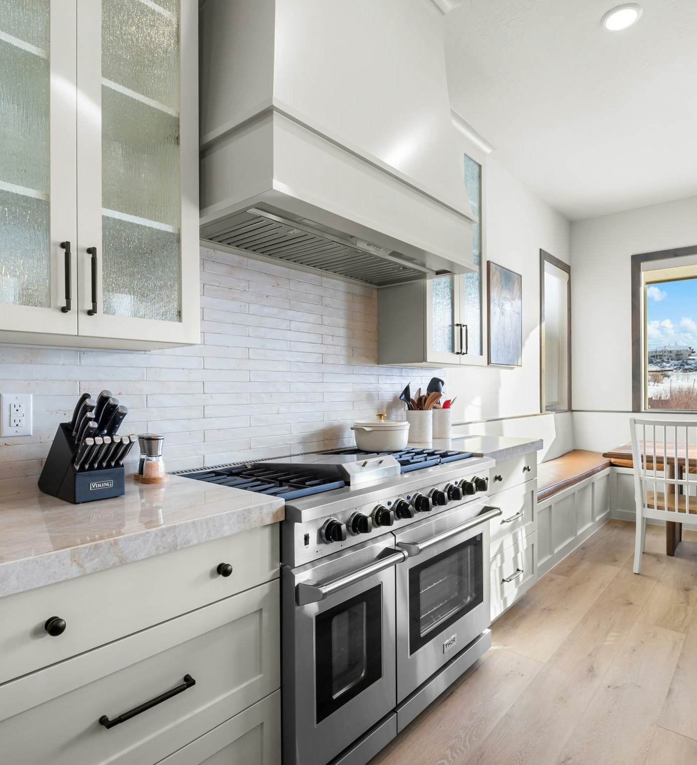 Timpanogos Skyline Bundle