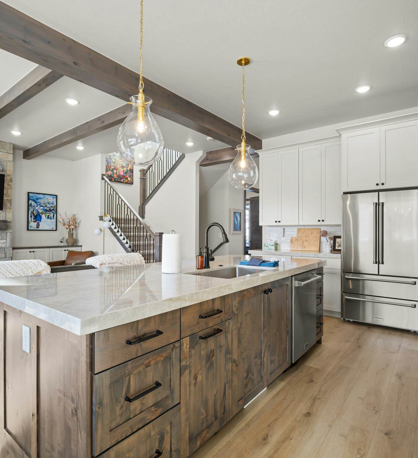 Timpanogos Skyline Bundle