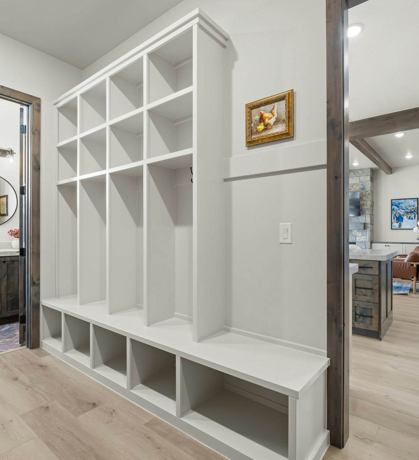 Timpanogos Skyline Bundle